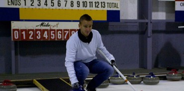 Curling Artionet 2011