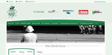  Polo Club Veytay - Shop