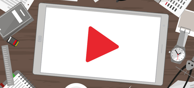5 conseils pour des vidéos YouTube réussies