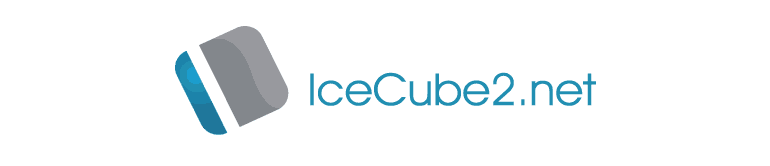 Mise à jour IceCube2.Net version 2.12 : Release Notes