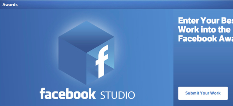 Facebook Studio : Et c’est parti pour le marché du B2B