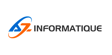 AZ Informatique (ouverture dans une nouvelle fenêtre)