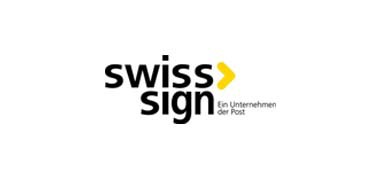 SwissSign (ouverture dans une nouvelle fenêtre)