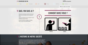 Quel vin suis-je ?