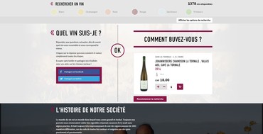 Quel vin suis-je ?