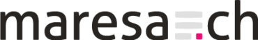 Logo maresa.ch