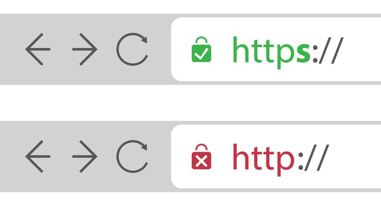 https vs http