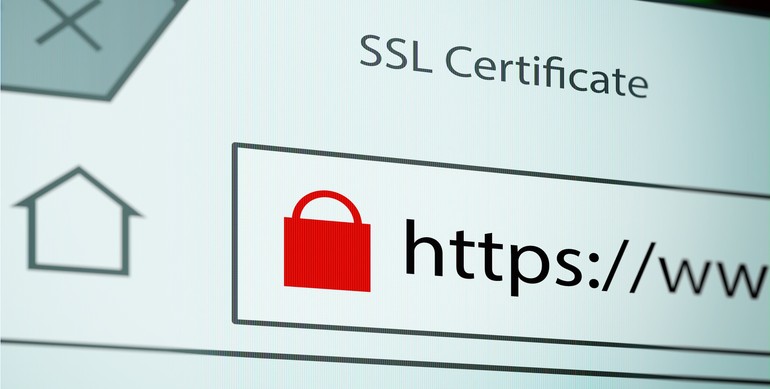 HTTPS la nouvelle norme !