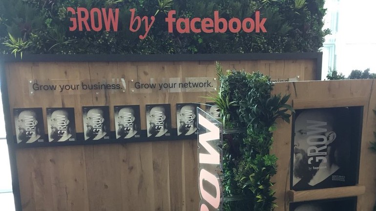 Grow by Facebook