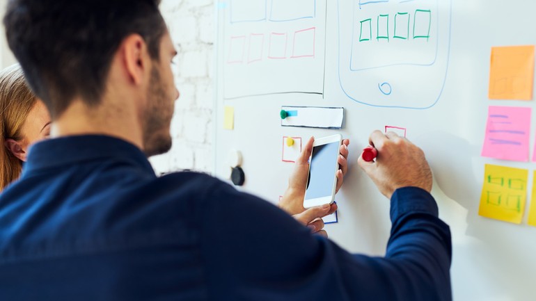 Expérience utilisateur UX
