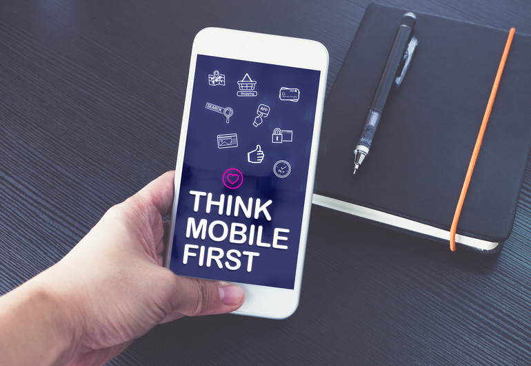 Mobile-First la tendance qui se confirme au fil des ans