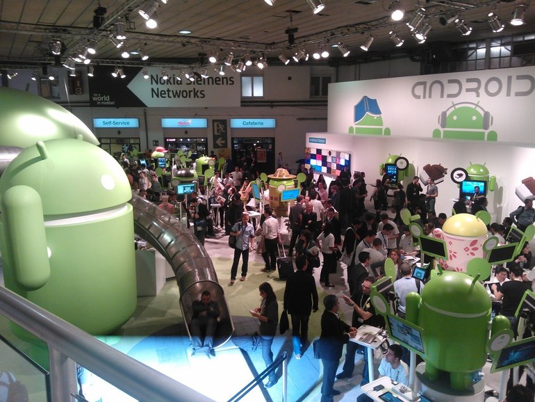 Google Android