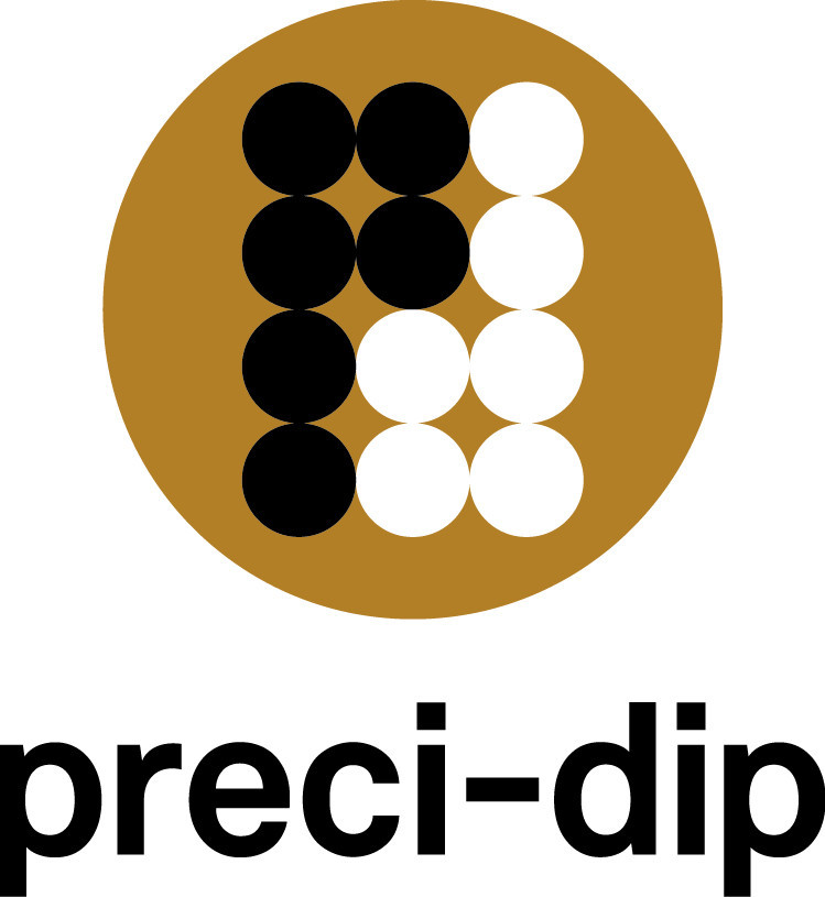 Logo PRECI-DIP