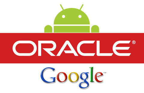 Google Android vs Java Oracle