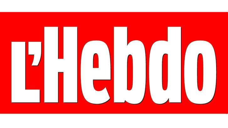 Logo de l'Hebdo