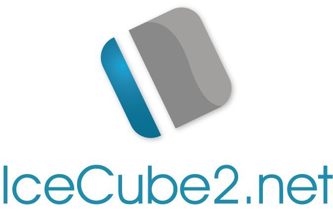IceCube2.Net - CMS hébergé en mode SaaS