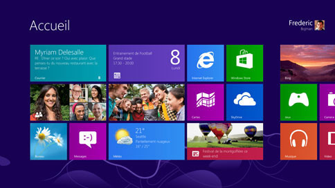 Windows 8