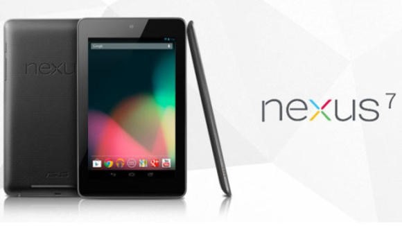 Nexus 7