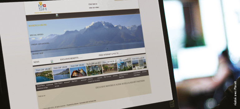 Montreux Hotel & Resorts