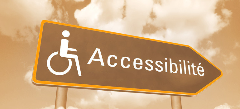 Services - Nos solutions d&#39;accessibilité WCAG | Artionet Web Agency