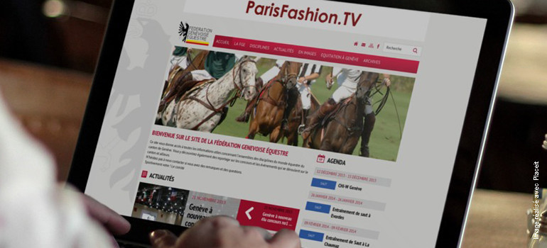 Fédération Genevoise Equestre