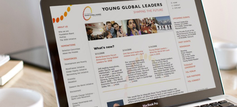 Young Global Leaders