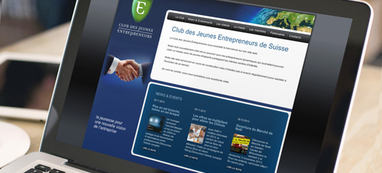 Club des Jeunes Entrepreneurs