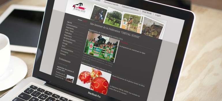 Cheval Suisse