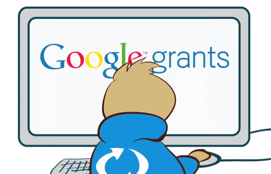 Google Ad Grants