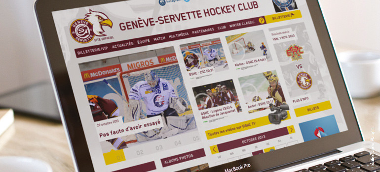 GSHC