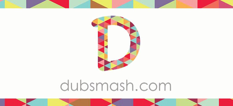 Application Dubsmash