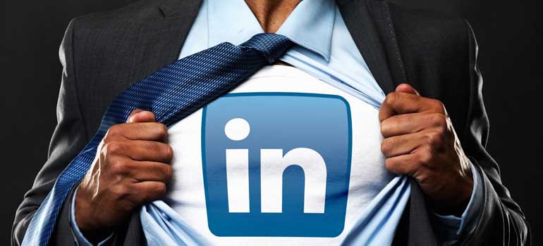 Linkedin : développez votre réseau