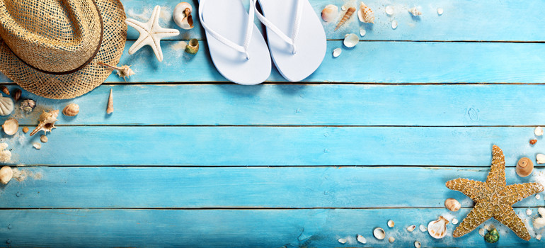 Vacances été 2015