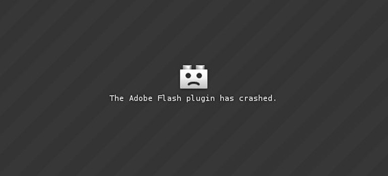Flash et Google Chrome