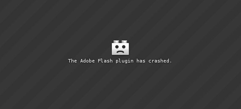 Flash et Google Chrome