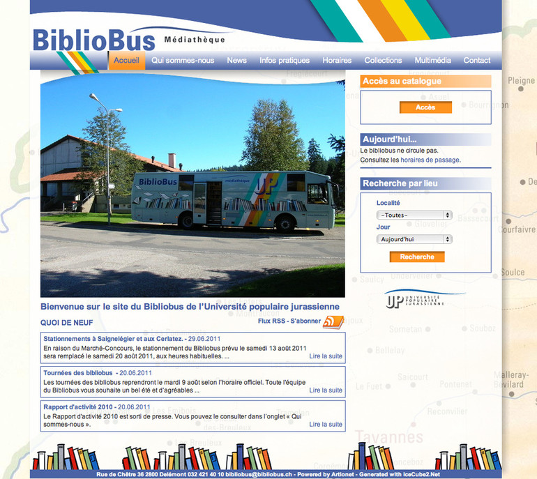 Bibliobus