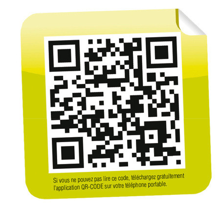 QRCode Jura.ch