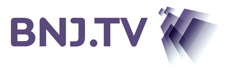 Logo BNJ.TV