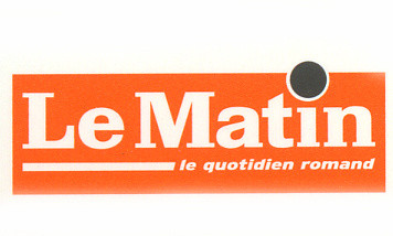 Logo Le Matin