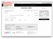 «https://» au lieu de «http://». 