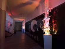 Artionet à Noël