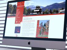 Conception de sites web - Canton du Valais