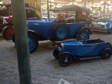 Citée de l'automobile