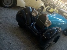 Citée de l'automobile