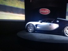 Citée de l'automobile