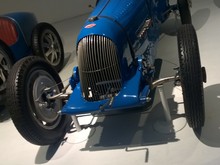 Citée de l'automobile