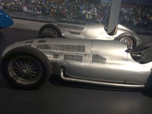 Citée de l'automobile