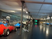 Citée de l'automobile