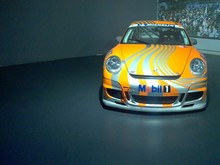Citée de l'automobile