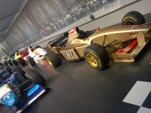 Citée de l'automobile